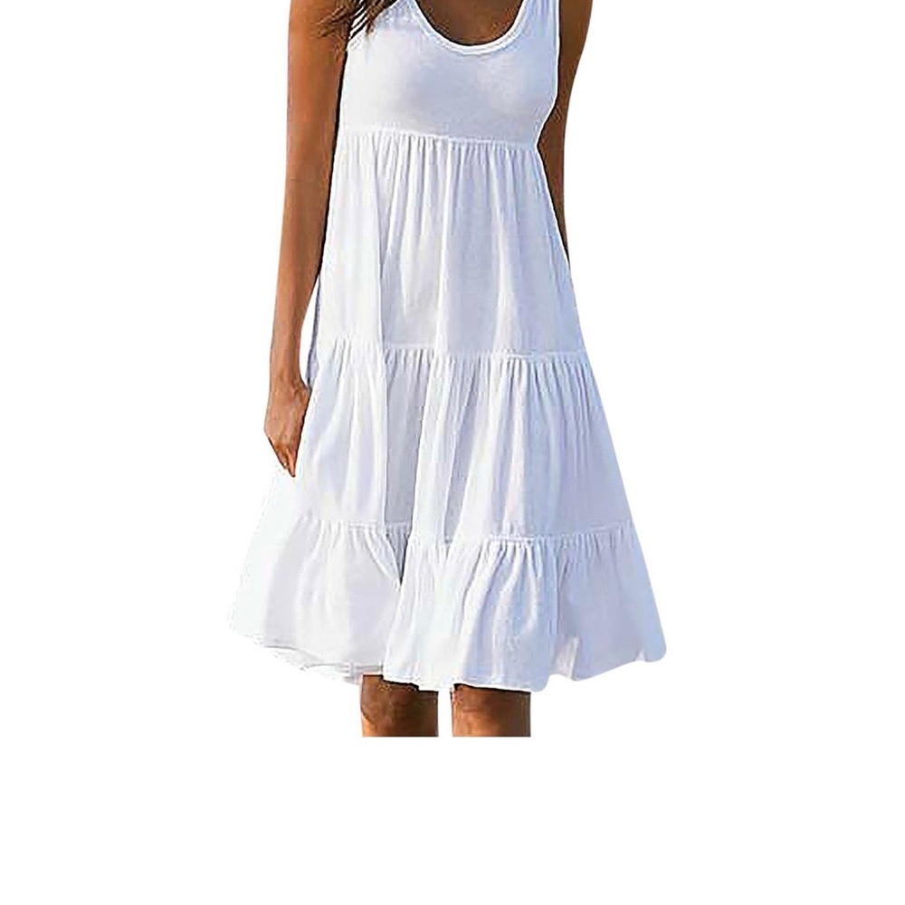 Nice flow dresses
